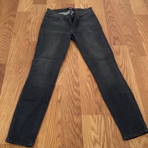 PAIGE jeggings pants